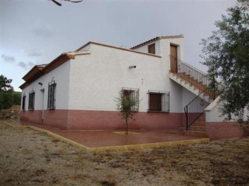 Cortijo / Country House in Velez Blanco