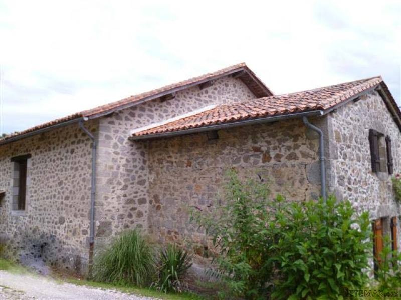 Stone House With Second Accommodations.. - 2