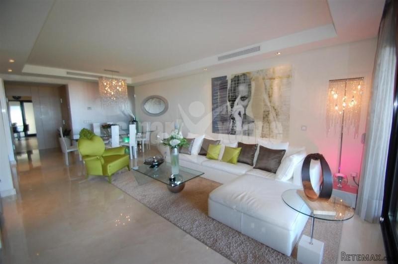 Apartment For Sale In La Quinta Sur.. - 2