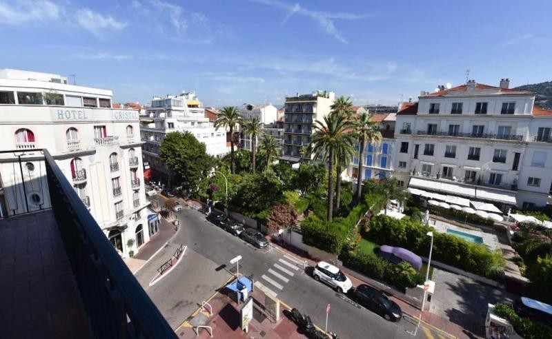 Cannes Centre 3 Bedroom 5th Floor.. - 2
