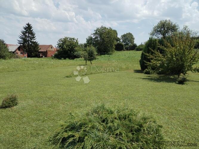 Idealno građevinsko zemljište Vinica-Koprivnica