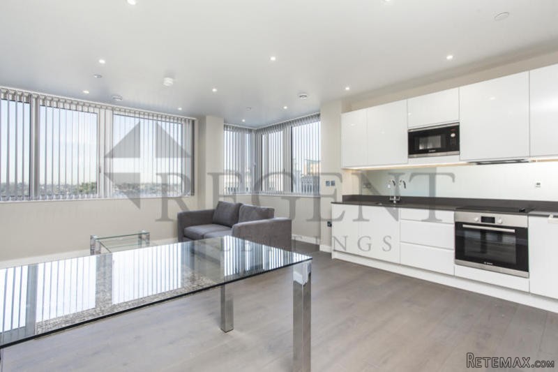 2 bedroom apartment for sale - 2