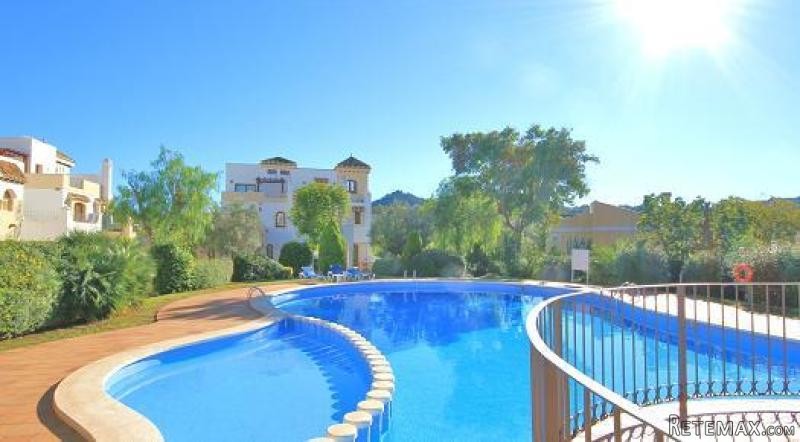4 bedroom Town House For Sale: La Manga.. - 2
