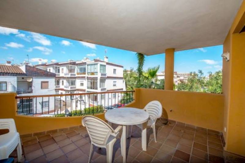 1 Bedroom 1 Bathroom Apartment In Punta..