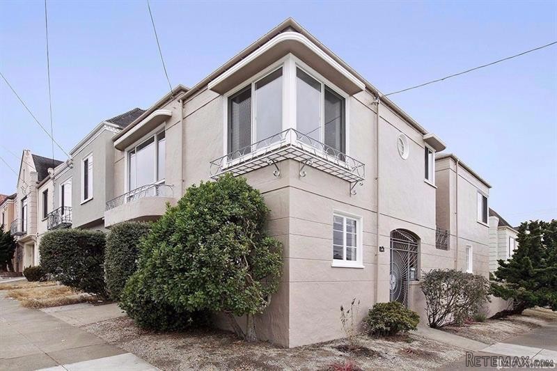 2 bedroom House For Sale: 1301 Ortega..