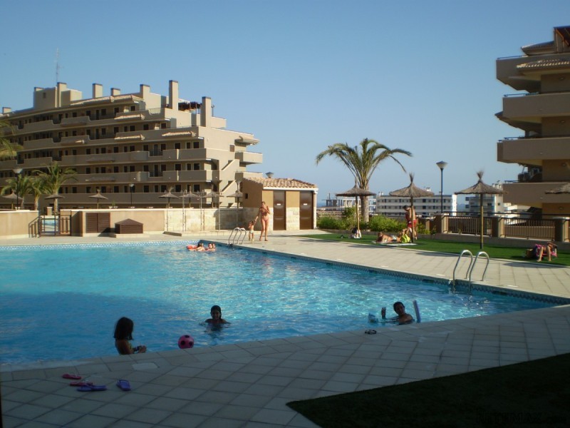 3 Bedrooms - Apartment - Alicante - For..