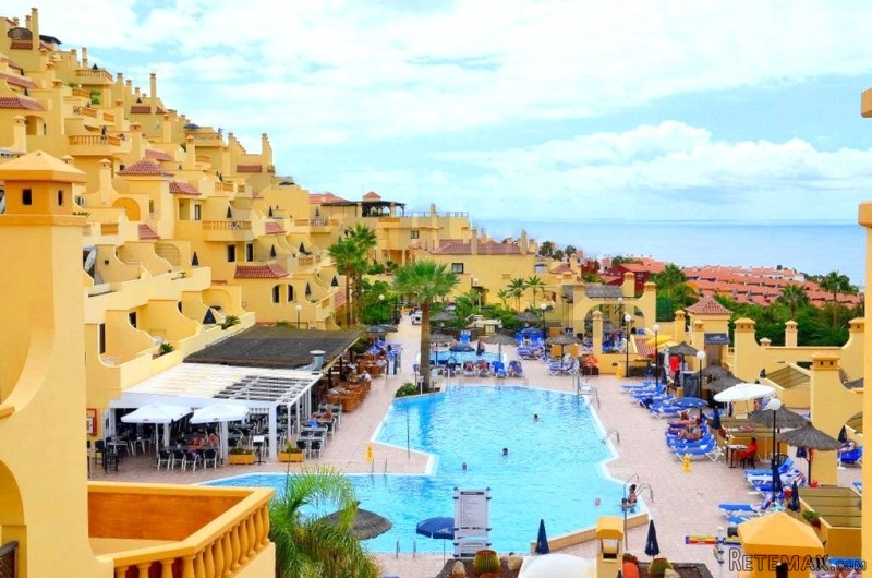 Costa Adeje | Teneriffa - 2