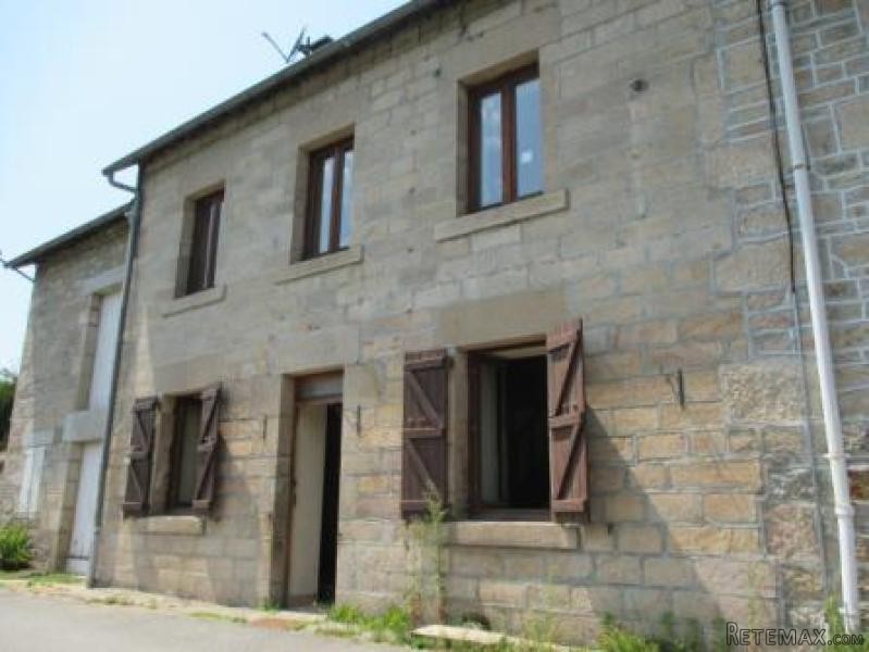 Habitable Rural House with Views