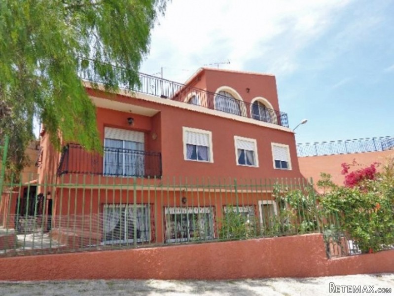 Abanilla - Murcia - 10 Bed Country.. - 2