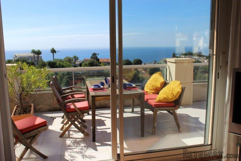 Sale Apartment - Nice Corniche Bellevue - 2