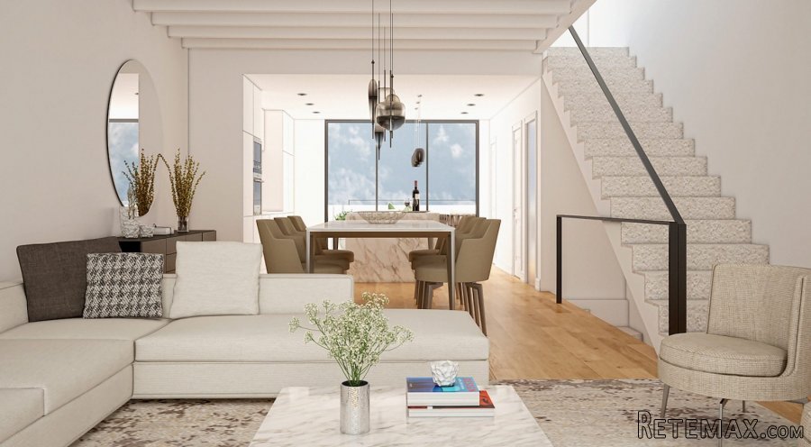 Situated steps away from the Santa Catalina market, the.. - 2