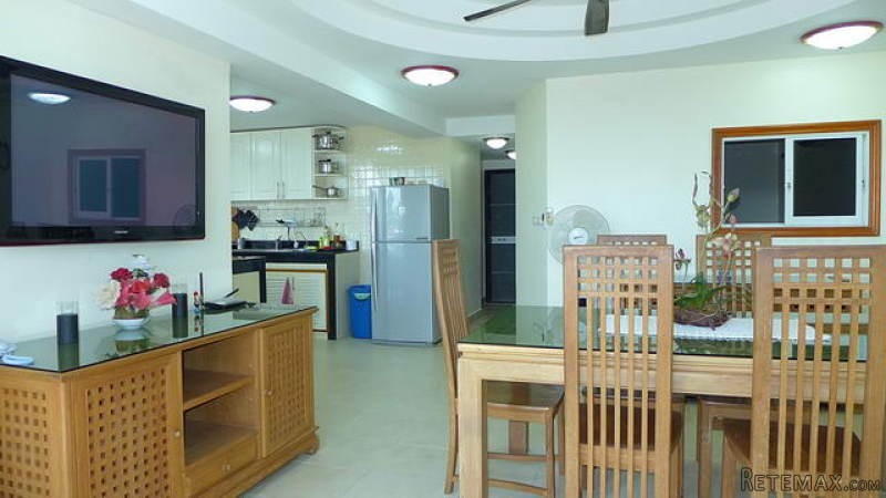 South Pattaya Center Condo for Sale