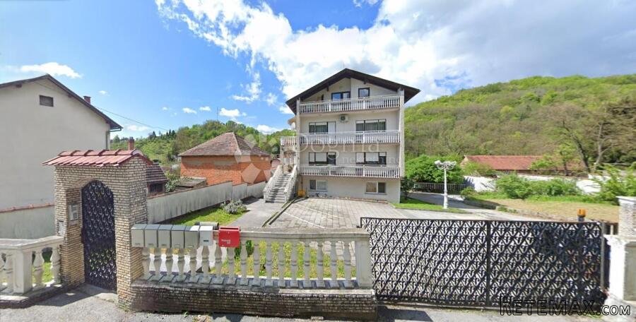 Trosoban stan 76 m² s terasom 50 m² i vrtom – Vugrovec - 2