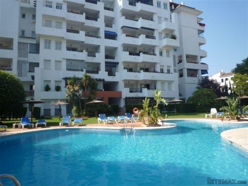 1 Bedroom Penthouse Apartment