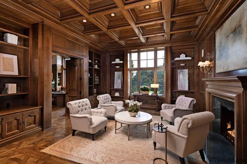 6 bedroom House For Sale: 4621 Via..