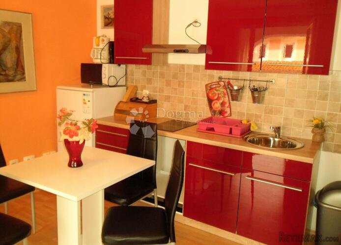 Šarmantan apartman sa panoramskim pogledom na Kvarnerski zal - 3