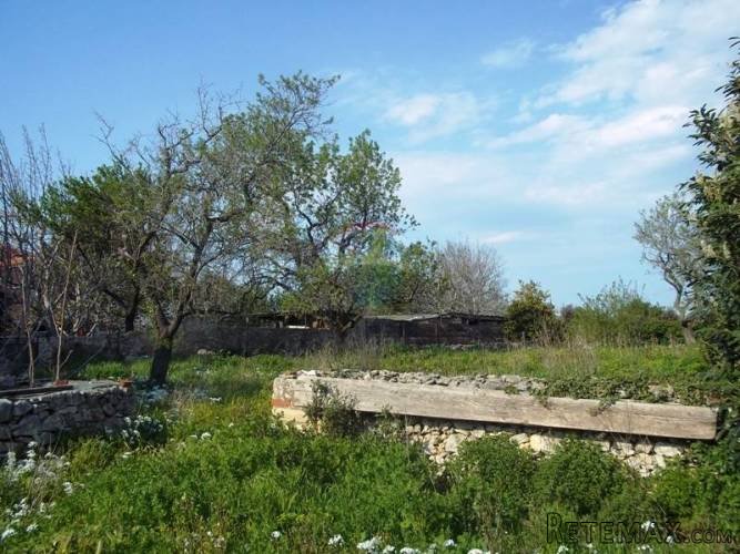 Istarska kuća za adaptaciju na parceli od 780 m2 - 3