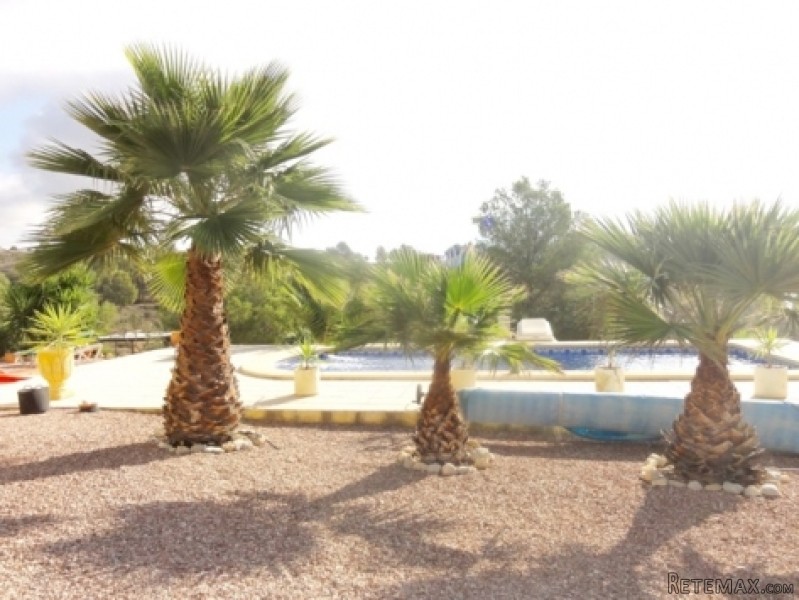 La Romana - Country Villa For Sale- Ref.. - 2