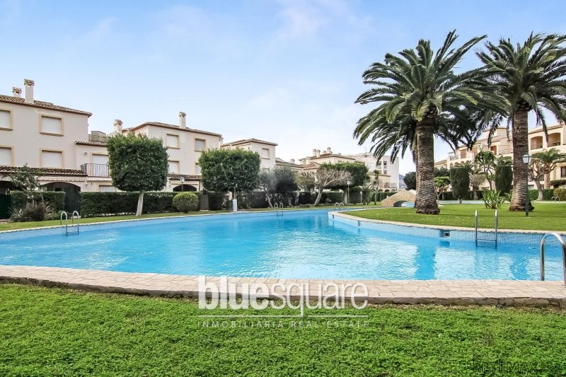 Lovely 3-bedroom apartment for sale in..