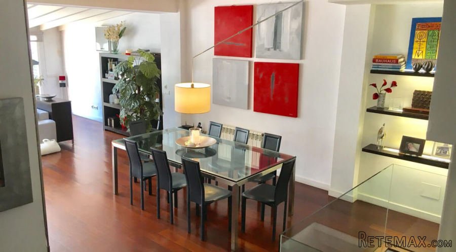 Luminous and beautifully fitted duplex apartment with a.. - 3