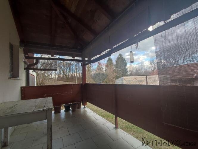 Ogulin, Gornje Dubrave, kuća novogradnja sa velikim zemljišt - 3