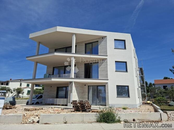Top prilika- apartman prvi red more - 3