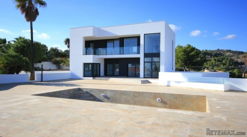 V1560 - New Construction Nearly..