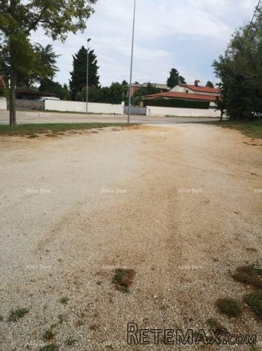 Istra Savudrija, građevinsko zemljište