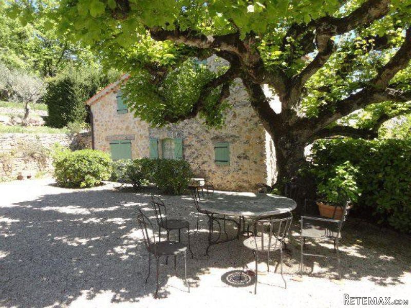 Sale Bastide - Fayence