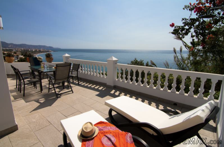 Stilrent boende om 3 rum & kök i vackra Ladera del Mar..