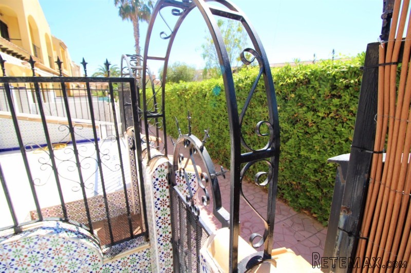 2 Bedrooms - House - Costa Blanca South.. - 2