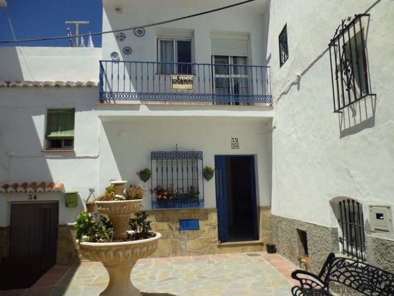 2 Bedrooms - Town House - Malaga - For..