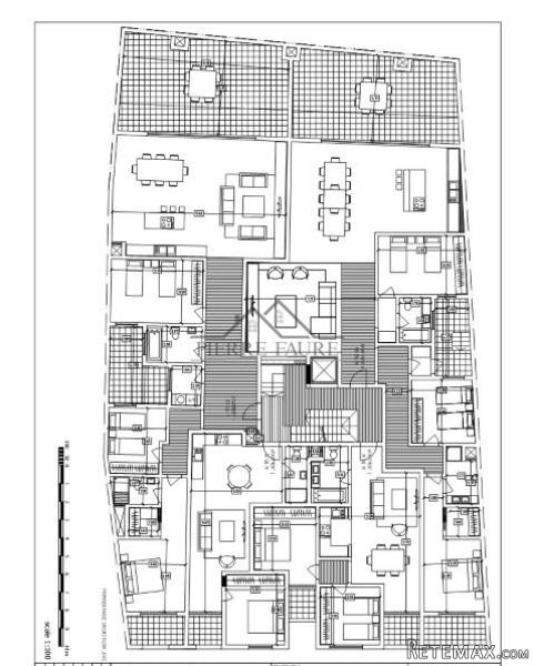 Apartment - Attard