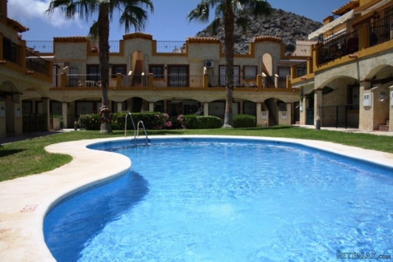 Apartment in Cuevas del Almanzora