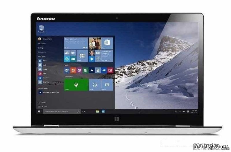 Pc portable hp profess 4 go ram 250 dr
