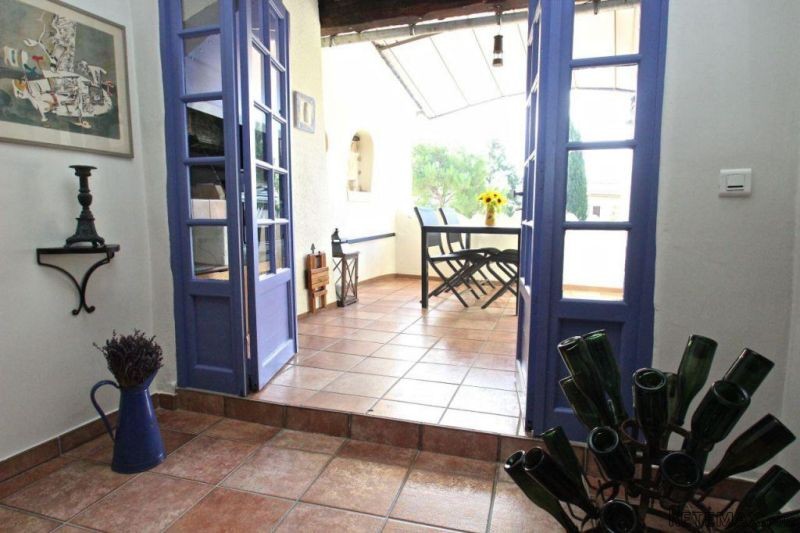 Sale Village house - Seillans - 2