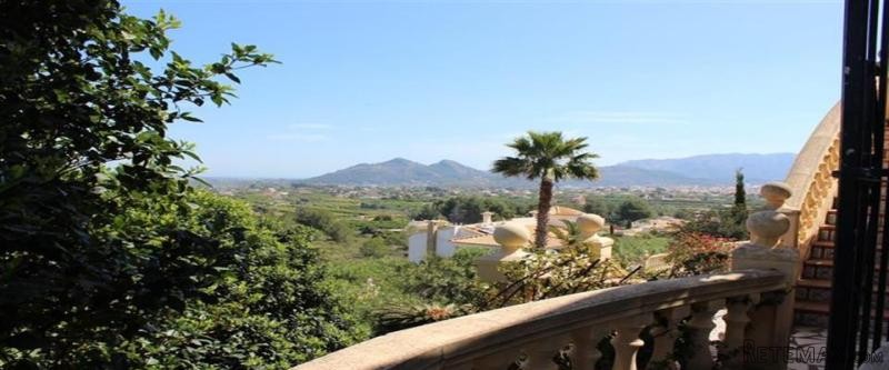 3 Bedrooms - Villa - Alicante - For Sale