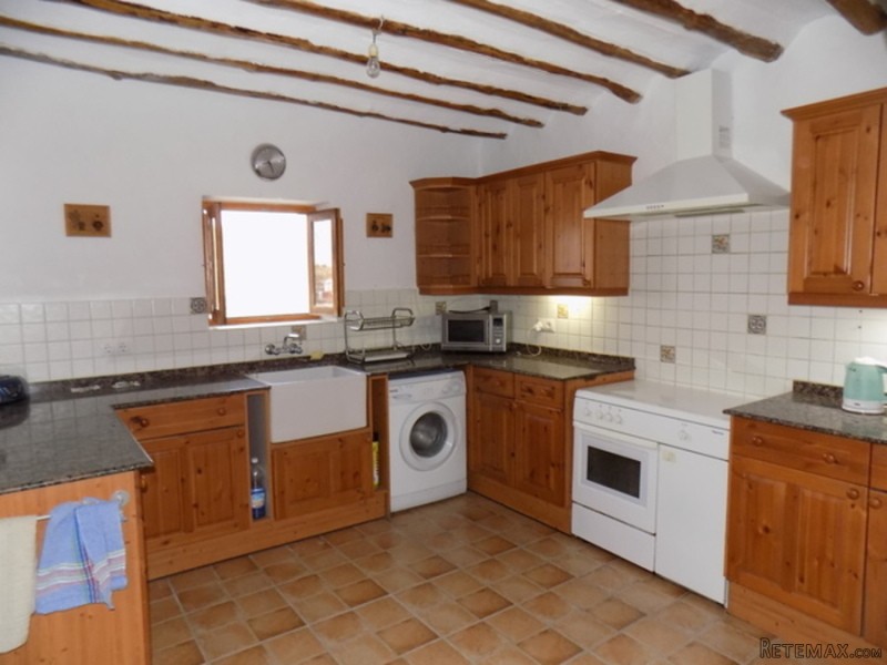 Cortijo / Country House in Albox - 2