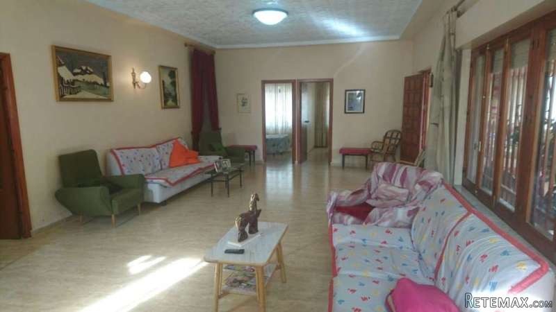 Country House For Sale In Elda, Alicante - 2