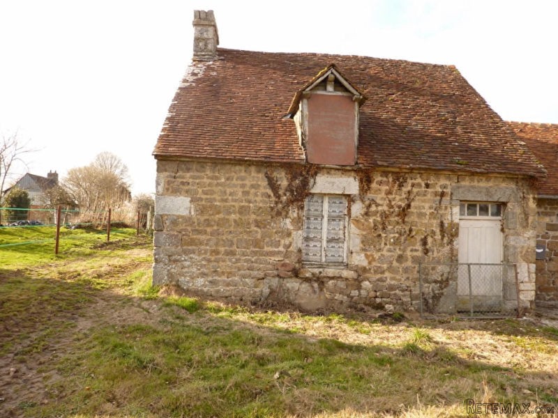 Country House to Renovate