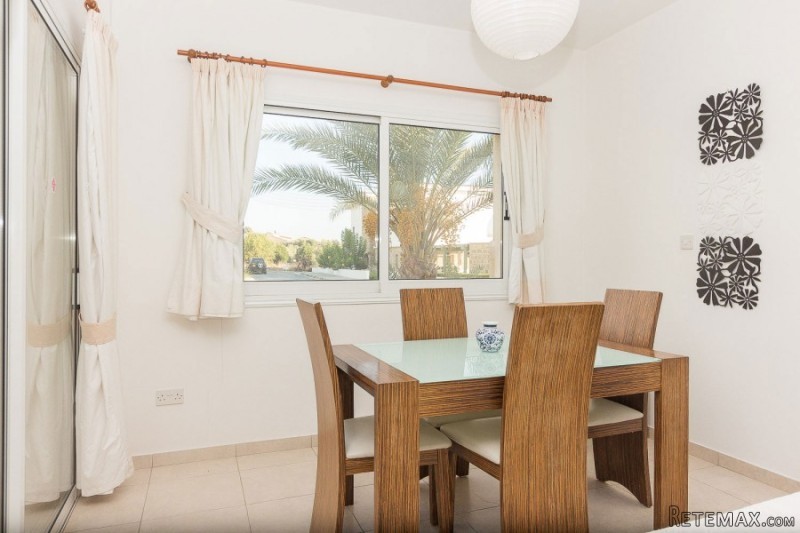 For Sale : Ground Floor Apartment -.. - 2