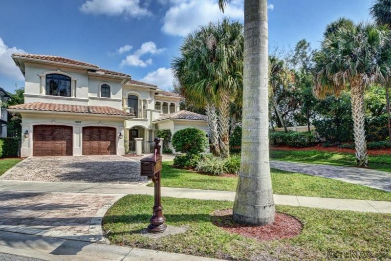 17862 Cadena Dr, Boca Raton, FL -.. - 2