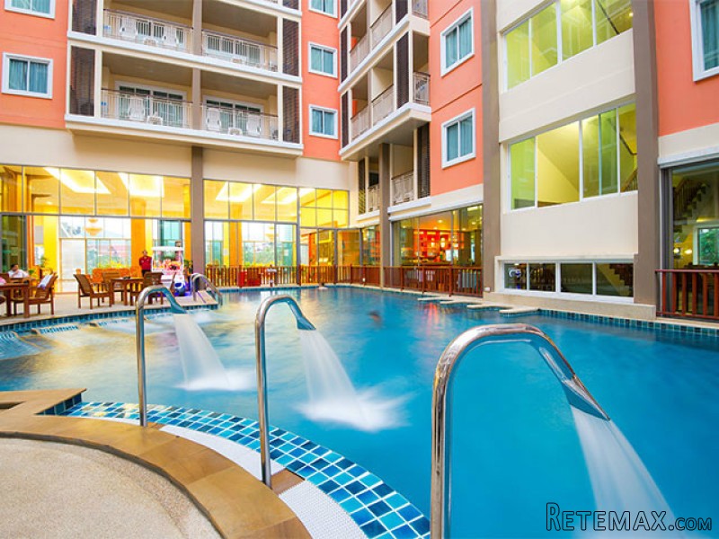 290+ Key 4* Tourist & Family Resort in.. - 2