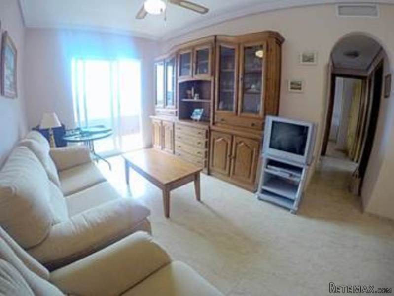 3 Bedrooms - Apartment - Alicante - For..