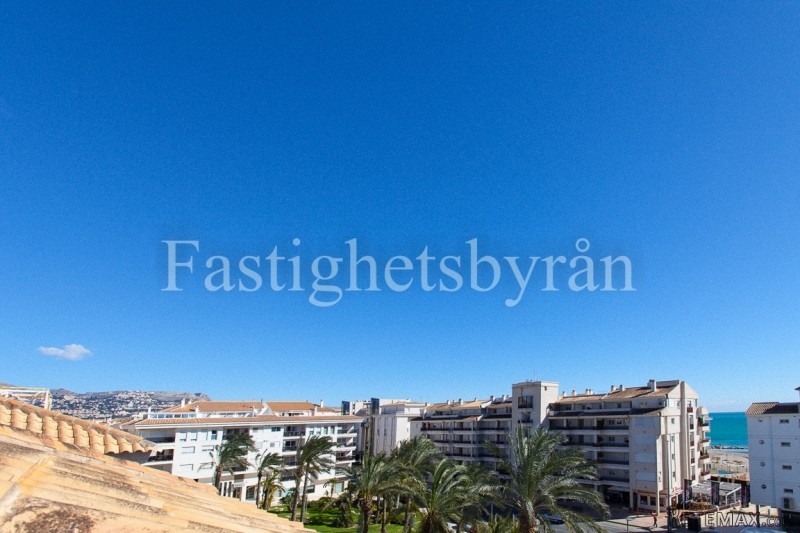 Altea - Costa Blanca