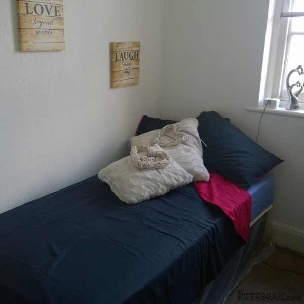 Don`t Miss This Excellent Single Room..