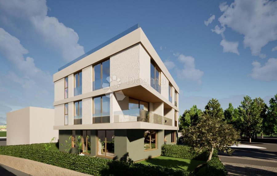 PAKOŠTANE – AP2 - PREKRASNI APARTMAN NAMJEŠTEN I DIZAJNIRAN - 8