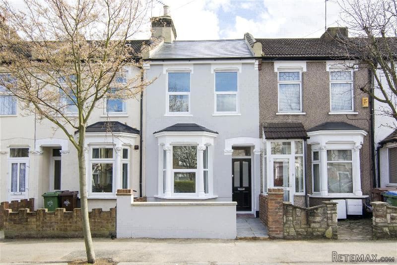 Property - London - For Sale
