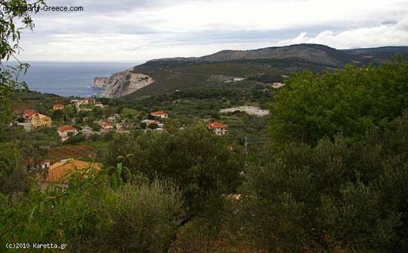 Villa - Zakynthos - For Sale - 2