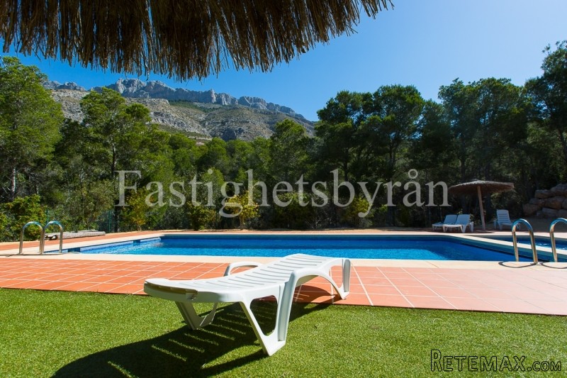 Altea - Costa Blanca - 2